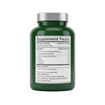 KAPIPI Vitality Capsules - 60ct | Energy & Focus Support with B12, CoQ10 & Ginseng