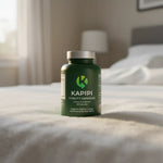 KAPIPI Immune Shield - 60 Capsules | High Potency Vitamin C, D3, Zinc & Elderberry - Kapipi | Health is the Best Gift.