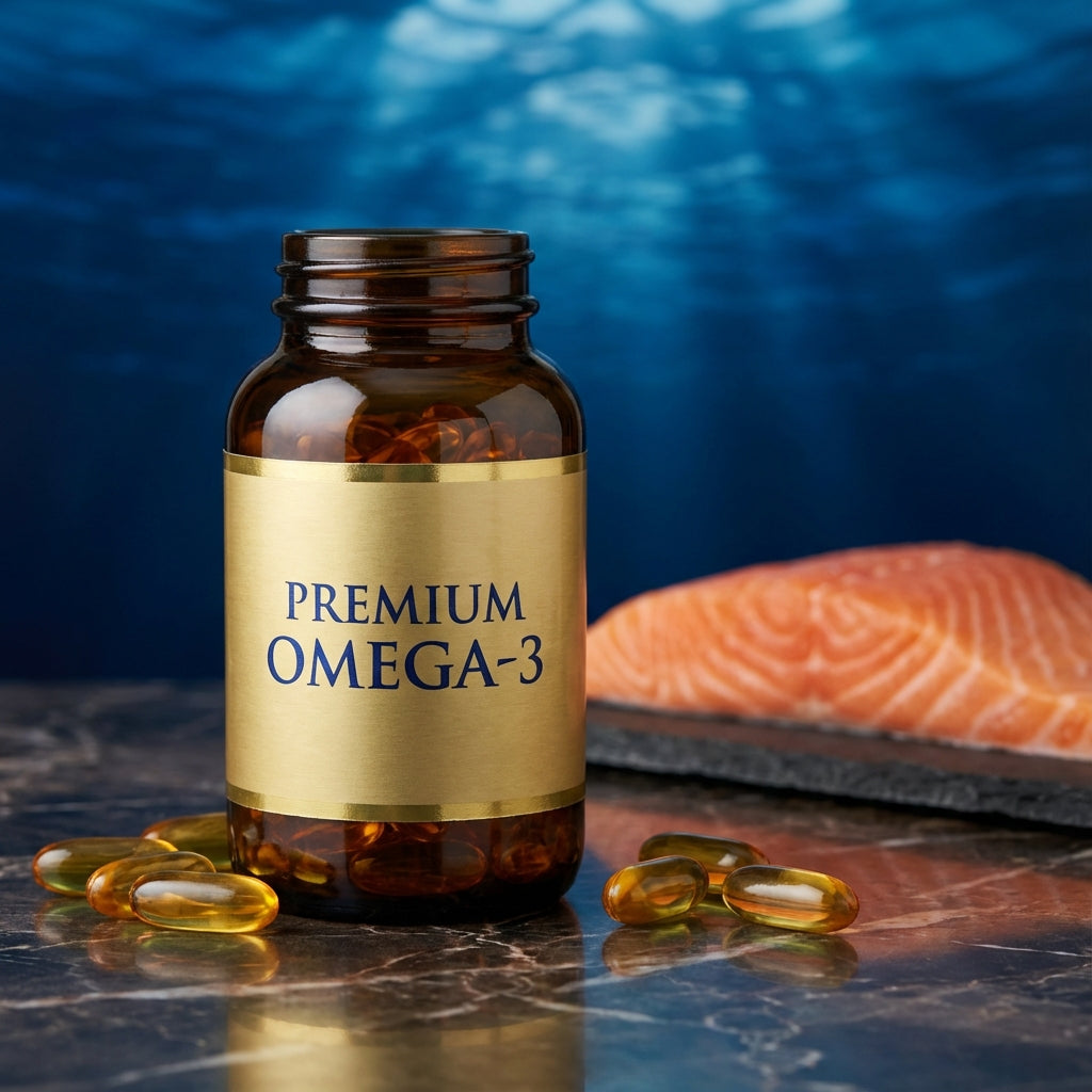 Omega-3